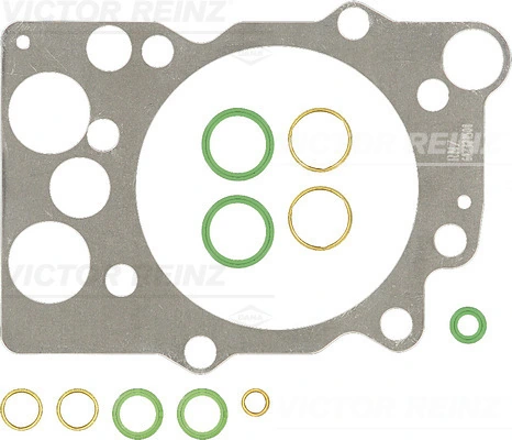 Gasket, cylinder head
